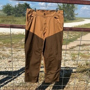 Men's Fishing & Hunting Pants
